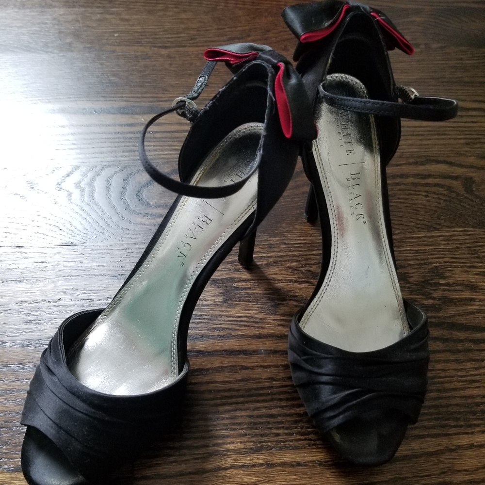 White House black Market Giada shoes